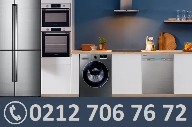 Altıntepsi Mahallesi beyaz eşya tamir servisi